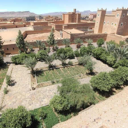 Kasbah Baha Baha Bed & Breakfast Nkob Exterior photo